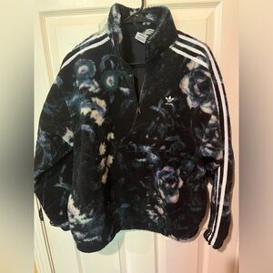 Adidas Fleece